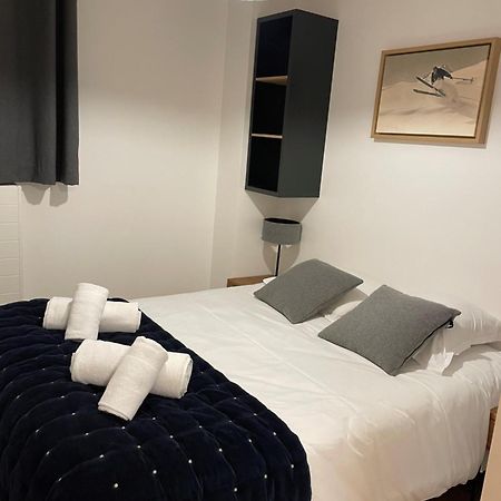 Terresens - L'Altarena Aparthotel Les Saisies Εξωτερικό φωτογραφία